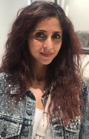 Gautami Kapoor
