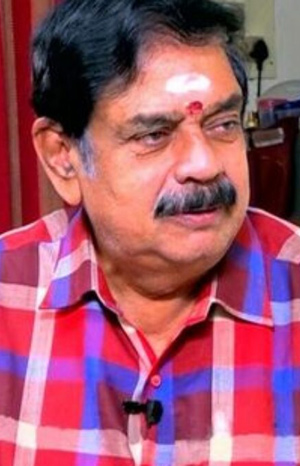 Goparaju Ramana