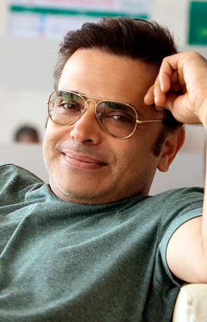Harsh Chhaya