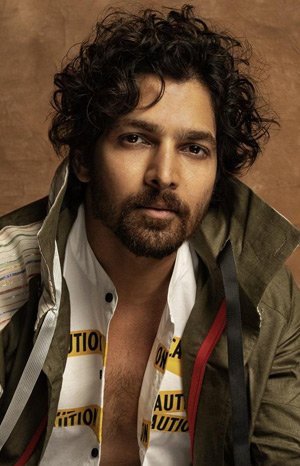 Harshvardhan Rane