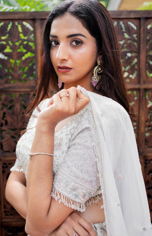Heena Varde