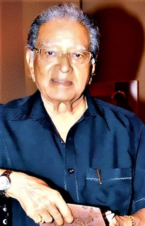 J. Om Prakash