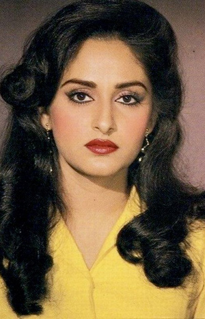 Jaya Prada