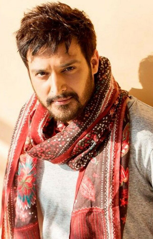 Jimmy Shergill