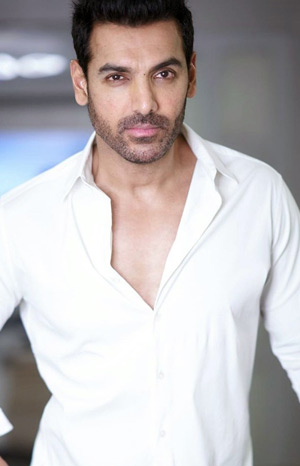 John Abraham