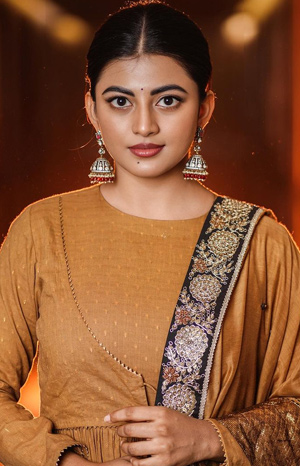 Kayal Anandhi