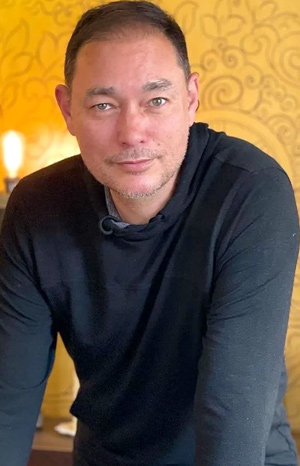 Kelly Dorji