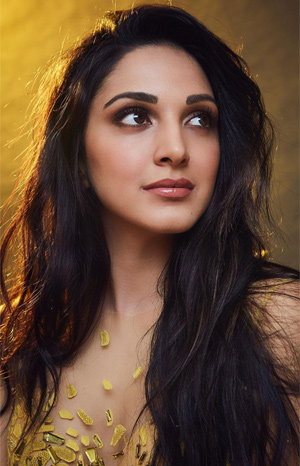 Kiara Advani