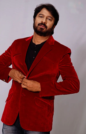 Kiran Mane