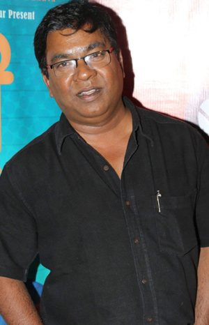 Kishore Kadam