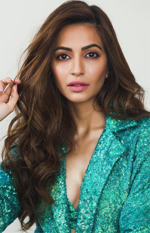 Kriti Kharbanda