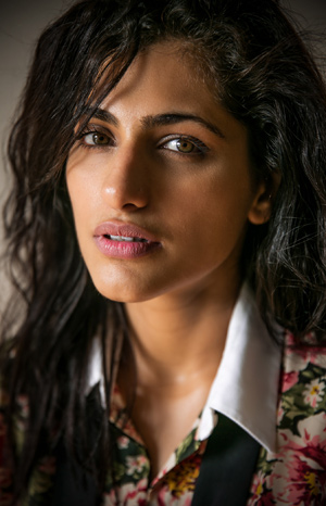 Kubbra Sait