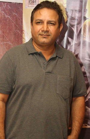 Kumud Mishra