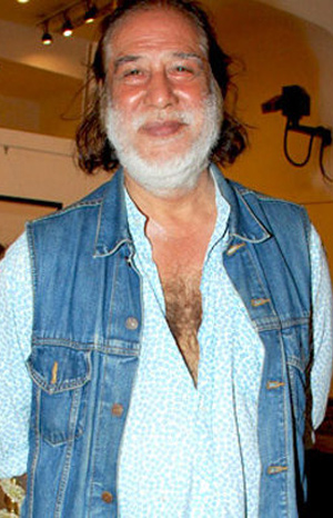 Lalit Tiwari