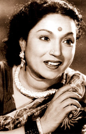 Lalita Pawar