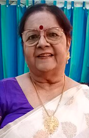 Lily Chakraborty