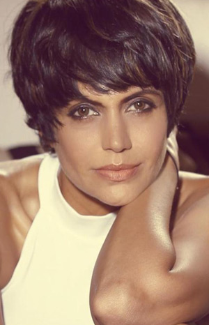 Mandira Bedi