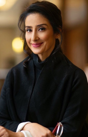 Manisha Koirala