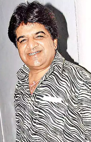 Mehmood Junior