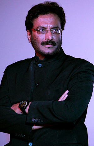 Milind Gunaji