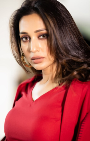 Mimi Chakraborty
