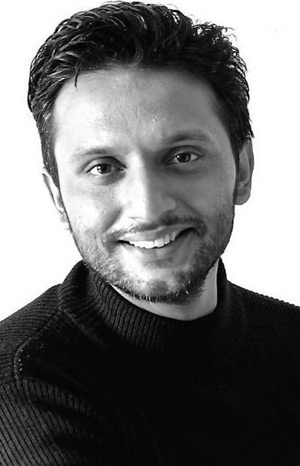 Mohammed Zeeshan Ayyub