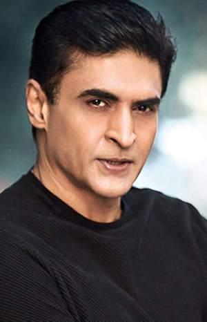 Mohnish Behl