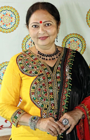 Morli Patel