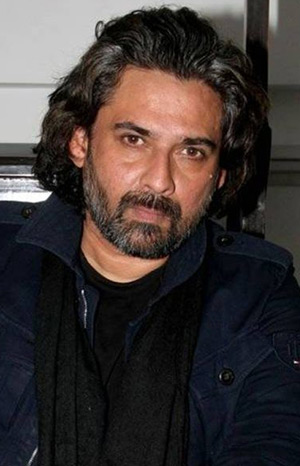 Mukul Dev