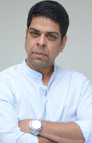 Murli Sharma