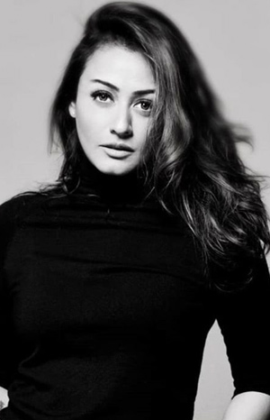 Namrata Shirodkar