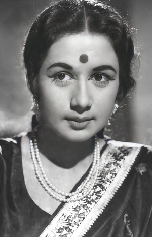 Nanda