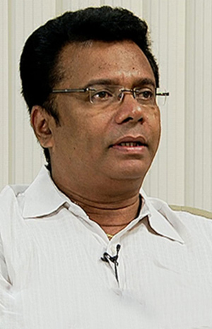 Nandhu