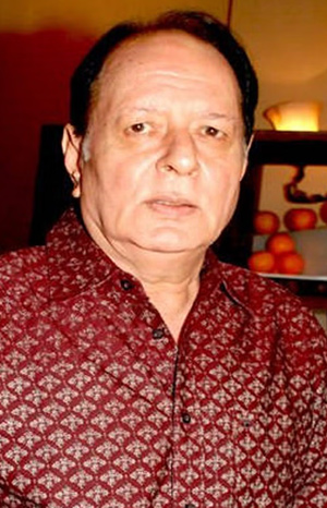 Navin Nischol