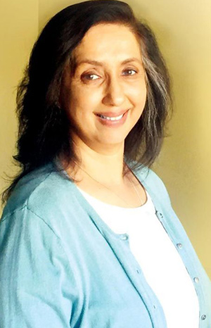 Neena Kulkarni