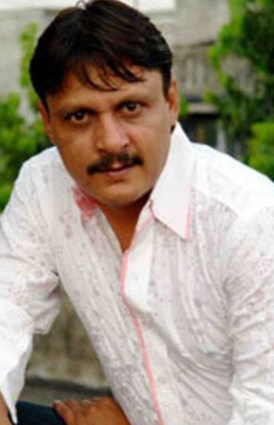 Neeraj Sood