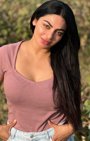 Neeru Bajwa