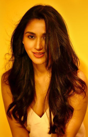 Nikita Dutta