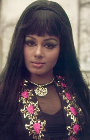 Padma Khanna