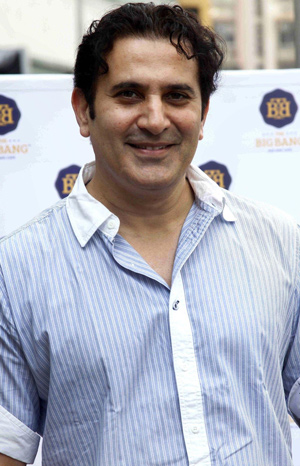 Parmeet Sethi