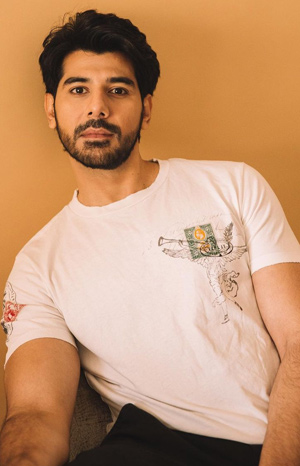 Pavail Gulati