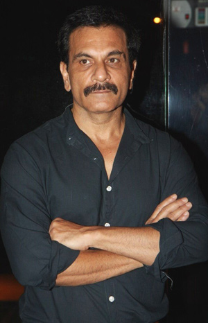 Pawan Malhotra