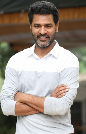 Prabhu Deva