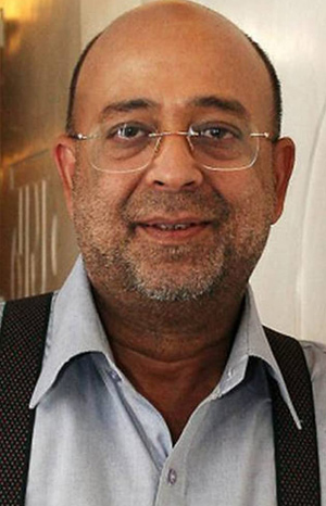 Pramod Moutho