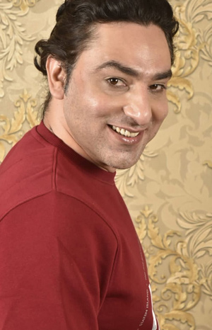 Praneet Bhat