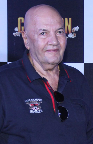 Prem Chopra