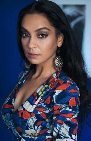 Priyanka Setia