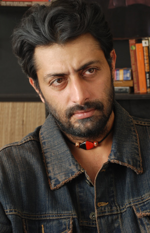 Priyanshu Chatterjee