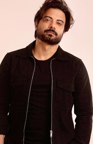 Rahul Bhat