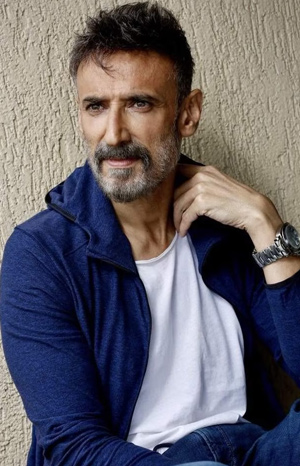 Rahul Dev